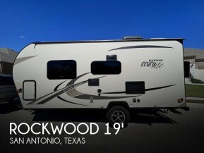 2019 Forest River Rockwood for sale 300393556