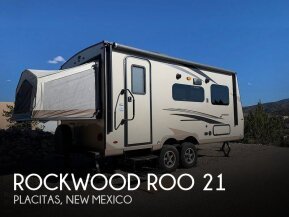2019 Forest River Rockwood for sale 300395938