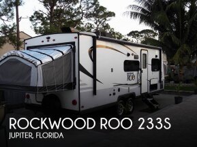 2019 Forest River Rockwood 233S for sale 300512193
