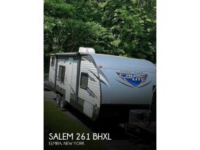 2019 Forest River Salem for sale 300355552