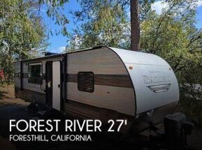 2019 Forest River Salem for sale 300487228