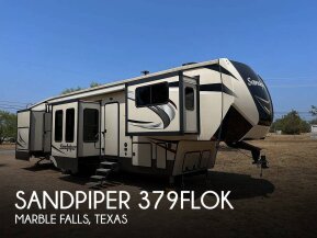 2019 Forest River Sandpiper for sale 300471538