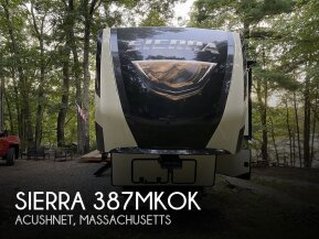 2019 Forest River Sierra for sale 300333766