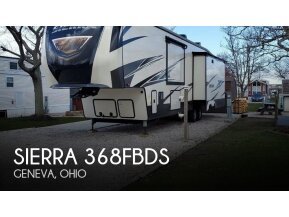2019 Forest River Sierra for sale 300375987