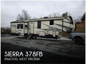 2019 Forest River Sierra for sale 300382281