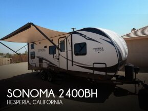 2019 Forest River Sonoma for sale 300396163