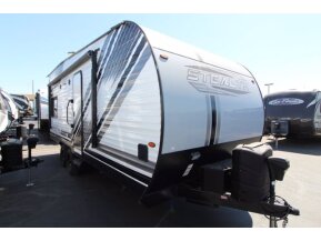 2019 Forest River Stealth C1913 for sale 300362920