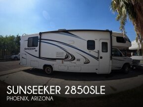 2019 Forest River Sunseeker for sale 300388450