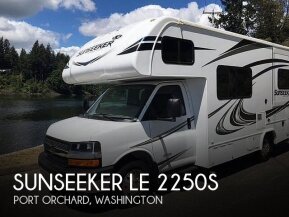 2019 Forest River Sunseeker for sale 300389130