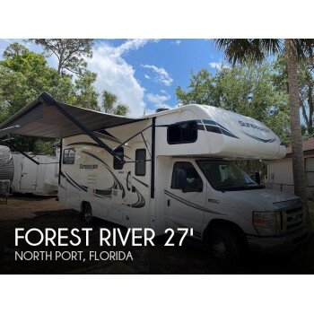 2019 Forest River Sunseeker