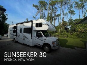 2019 Forest River Sunseeker for sale 300394829