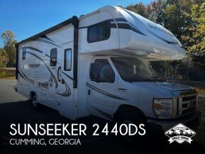 2019 Forest River Sunseeker for sale 300418799