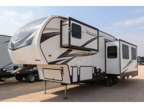 2019 Forest River Wildcat for sale 300393345