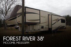 2019 Forest River Wildcat for sale 300427544