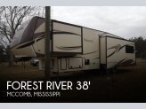 2019 Forest River Wildcat