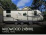 2019 Forest River Wildwood for sale 300390422