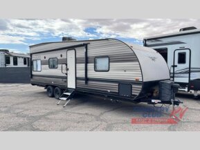 2019 Forest River Wildwood 251SSXL for sale 300392018