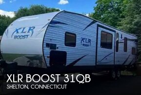 2019 Forest River XLR Boost for sale 300489029