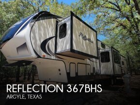 2019 Grand Design Reflection 367BHS for sale 300405549