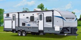 2019 Gulf Stream Kingsport 257RB specifications
