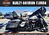 2019 Harley-Davidson CVO Limited for sale 200693514