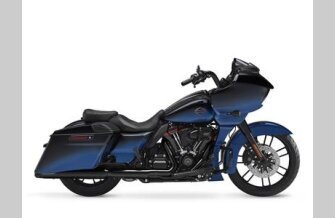 2016 Harley Davidson Cvo Motorcycles For On 2019 Harley Davidson Cvo