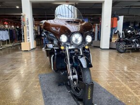 2019 Harley-Davidson CVO Limited for sale 201093854