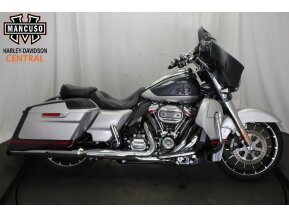 2019 Harley-Davidson CVO Street Glide for sale 201094363