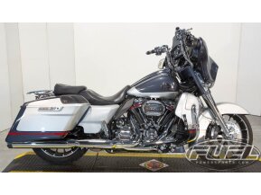 2019 Harley-Davidson CVO for sale 201145430