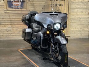 2019 Harley-Davidson CVO Limited for sale 201183263