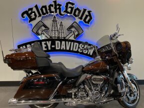2019 Harley-Davidson CVO Limited for sale 201193361