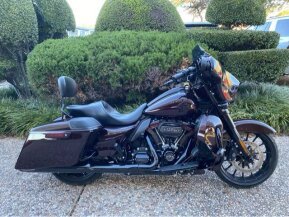 2019 Harley-Davidson CVO for sale 201199383