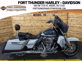 2019 Harley-Davidson CVO Street Glide for sale 201205209