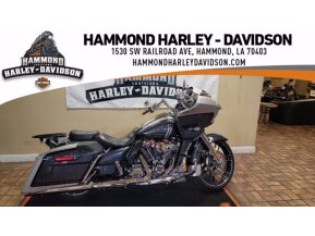 2019 Harley-Davidson CVO for sale 201222343
