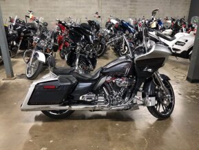 2019 Harley-Davidson CVO for sale 201222489