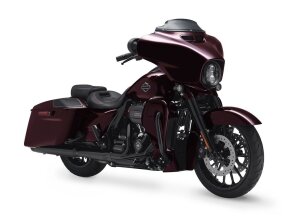 2019 Harley-Davidson CVO Street Glide for sale 201223166
