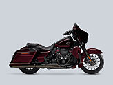 2019 Harley-Davidson CVO Street Glide for sale 201626540