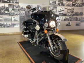 2019 Harley-Davidson Police Road King for sale 201107743