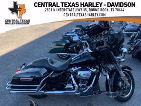 2019 Harley-Davidson Police Electra Glide for sale 201213700