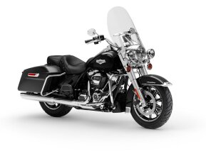 2019 Harley-Davidson Police Road King for sale 201256141