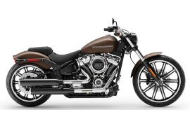 2019 Harley-Davidson Softail Breakout specifications