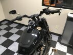 Thumbnail Photo 2 for 2019 Harley-Davidson Softail Fat Bob 114