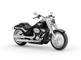 softail fatboy for sale