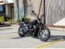 2019 Harley-Davidson Softail Street Bob for sale 200805269