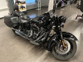 2019 Harley-Davidson Softail Heritage Classic 114 for sale 201116267