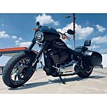 2019 Harley-Davidson Softail Sport Glide for sale 201156265