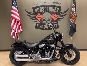 2019 Harley-Davidson Softail Slim for sale 201166315