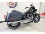 2019 Harley-Davidson Softail Heritage Classic 114 for sale 201176213