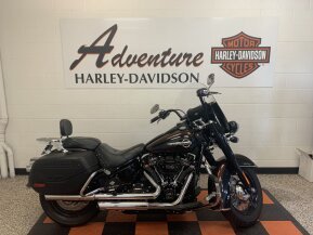 2019 Harley-Davidson Softail Heritage Classic 114 for sale 201177362