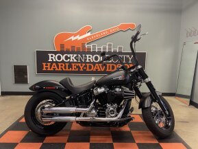 2019 Harley-Davidson Softail Slim for sale 201191304